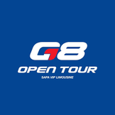 G8 Open Tour