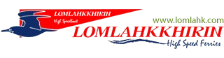 Lomlahkkhirin High Speed Ferries