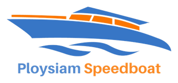 Ploysiam Speedboat