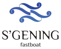 S'Gening Fastboat